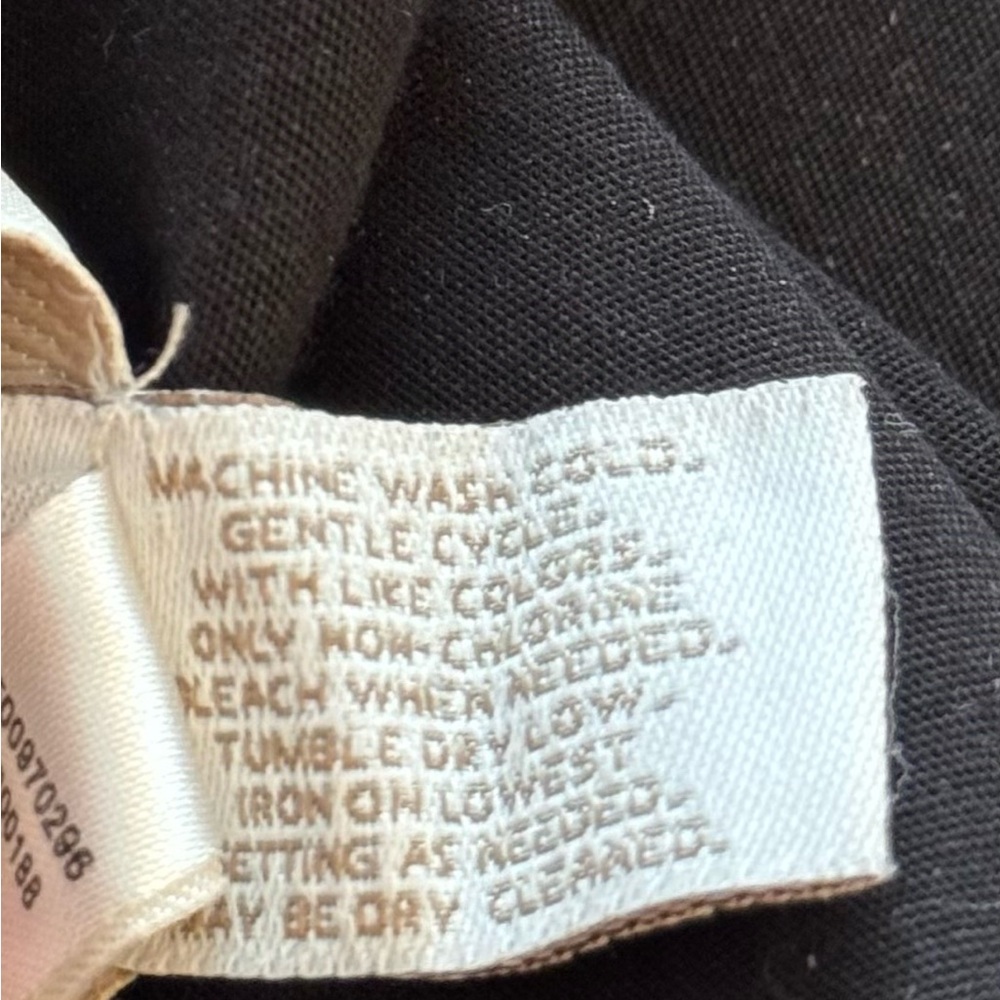 Chico’s Women’s Shorts_Size 2.5 - Picture 7 of 7